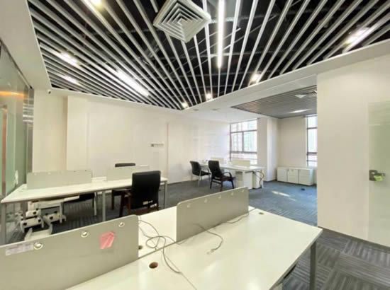 汇美大厦写字楼图片2797