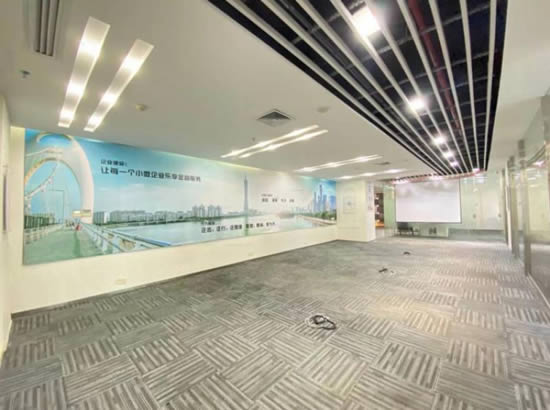 汇美大厦写字楼图片2796