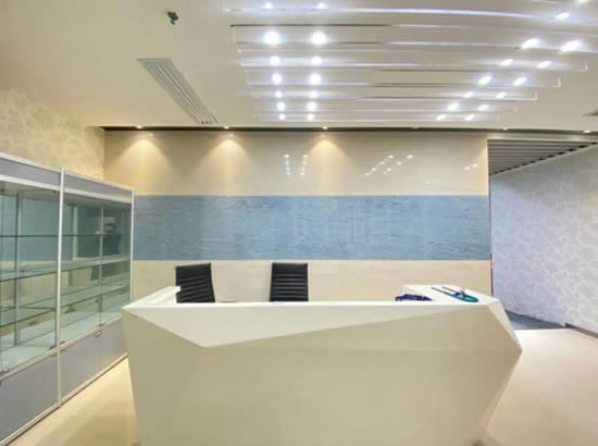 汇美大厦写字楼图片2799