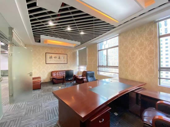 汇美大厦写字楼图片2801