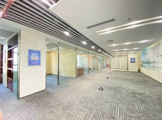 汇美大厦写字楼图片2803