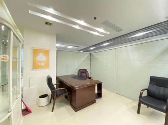 汇美大厦写字楼图片2802