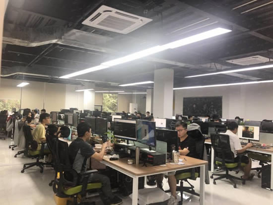 T0+科创营写字楼图片2814