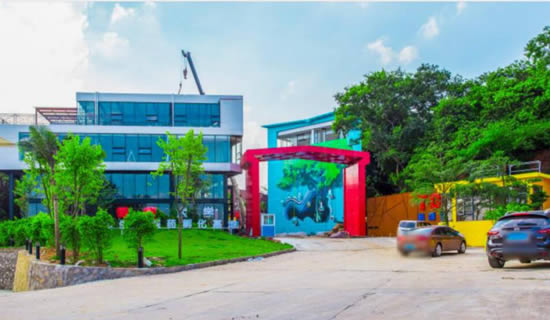 T0+科创营写字楼图片2817