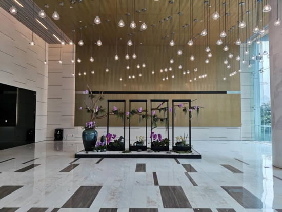 富力盈信大厦写字楼图片2828