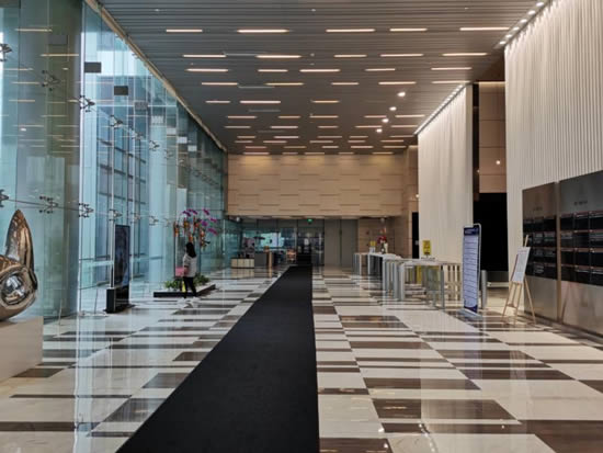 富力盈信大厦写字楼图片2829