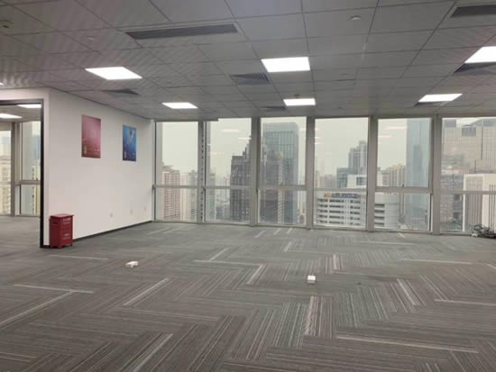 富力盈信大厦写字楼图片2834