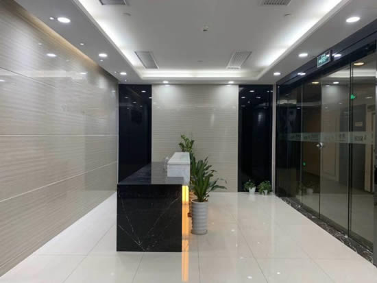 富力盈信大厦写字楼图片2831