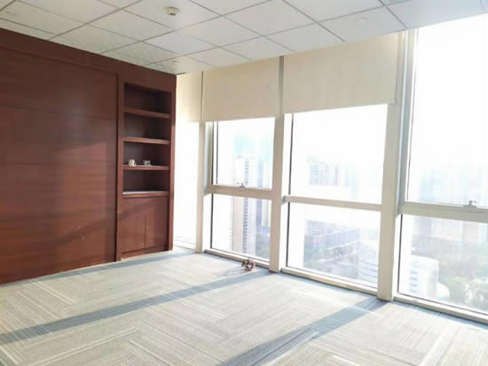 富力盈信大厦写字楼图片2835