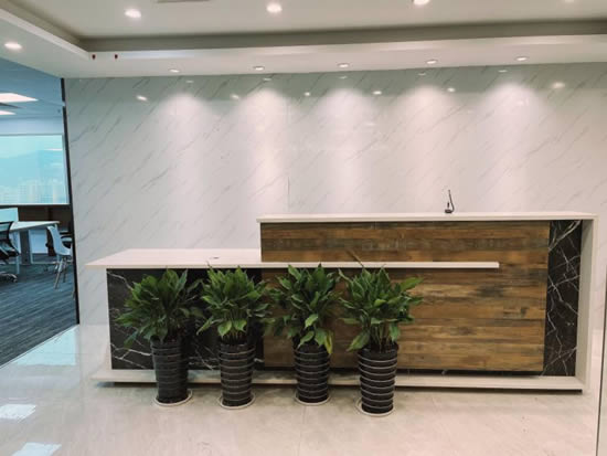 大都会广场写字楼图片2836