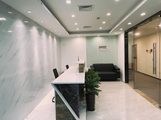 大都会广场写字楼图片2837