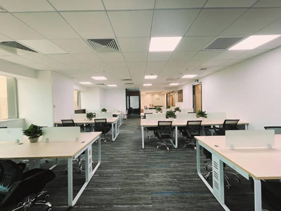 大都会广场写字楼图片2842