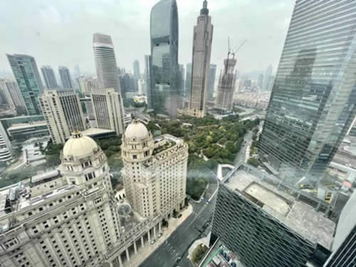 保利V座写字楼图片2844