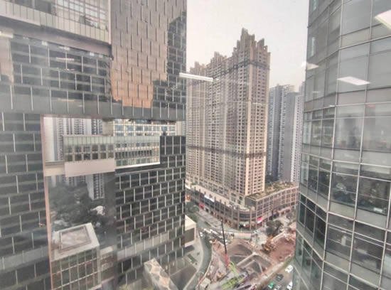 保利V座写字楼图片2848