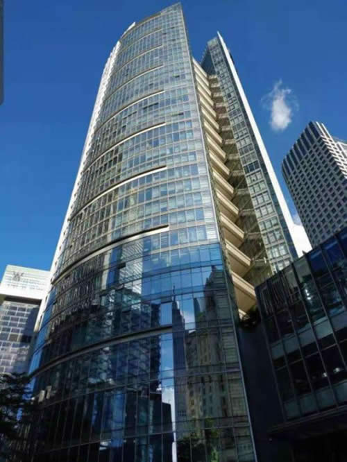 保利V座写字楼图片2846