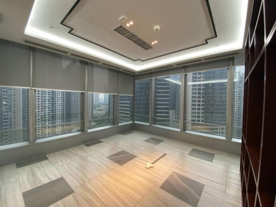 环球都会广场写字楼图片2871