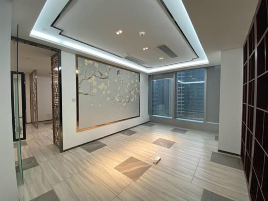 环球都会广场写字楼图片2872