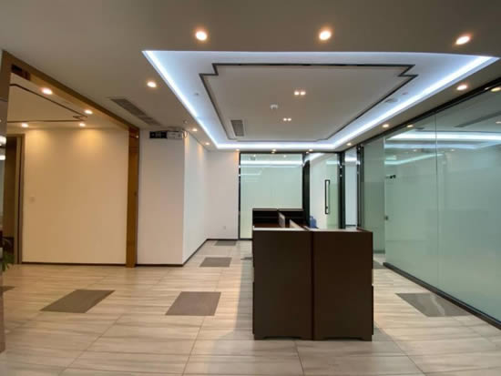 环球都会广场写字楼图片2877