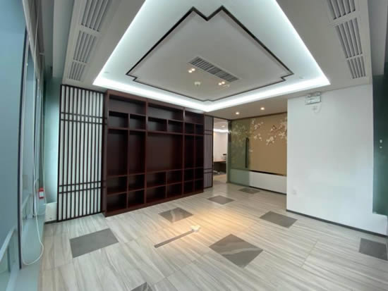 环球都会广场写字楼图片2874