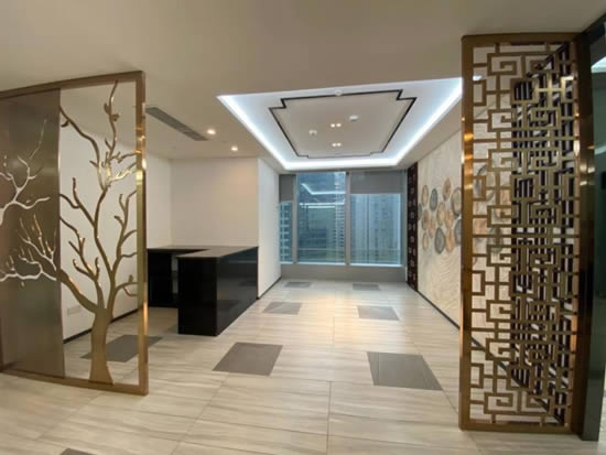 环球都会广场写字楼图片2873