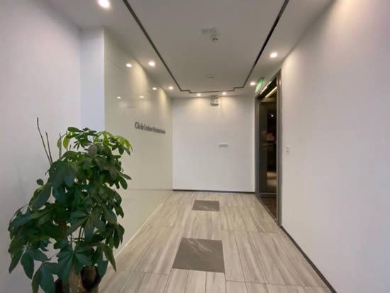 环球都会广场写字楼图片2876