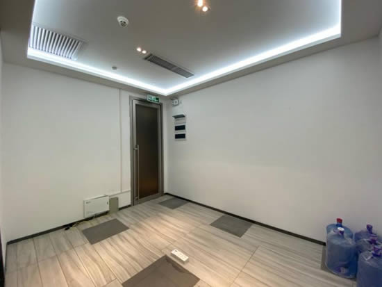 环球都会广场写字楼图片2875