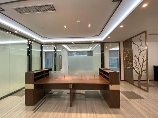 环球都会广场写字楼图片2878