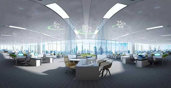 国美智慧城写字楼图片2894