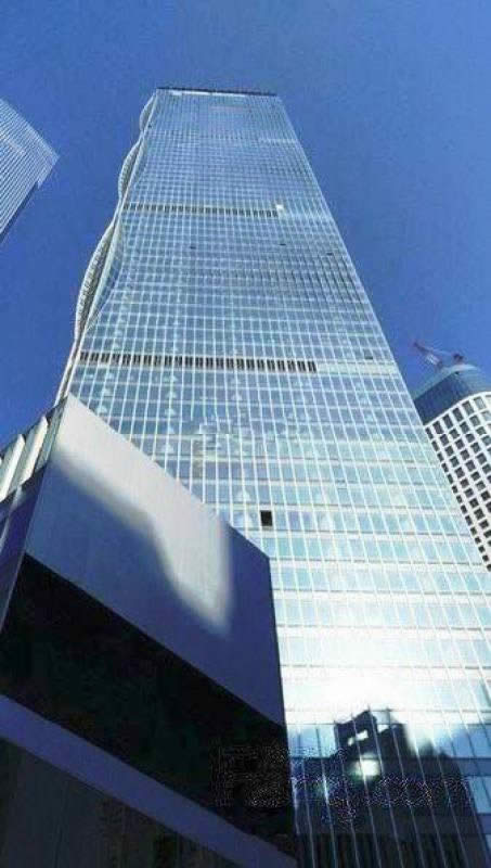 环球都会广场写字楼图片2895