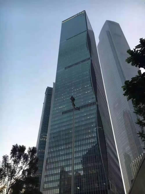 环球都会广场写字楼图片2897