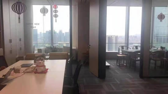 环球都会广场写字楼图片2898