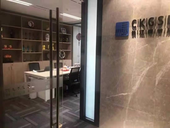 环球都会广场写字楼图片2899