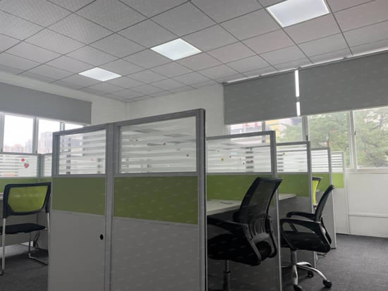 上品商务中心写字楼图片2905