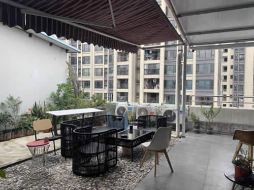 上品商务中心写字楼图片2909