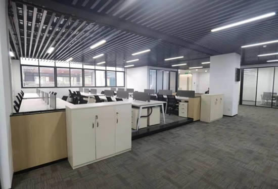 御富科贸园写字楼图片2916