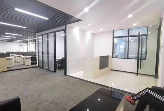 御富科贸园写字楼图片2914