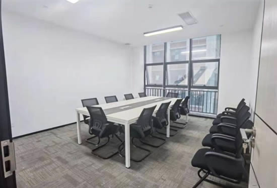 御富科贸园写字楼图片2917