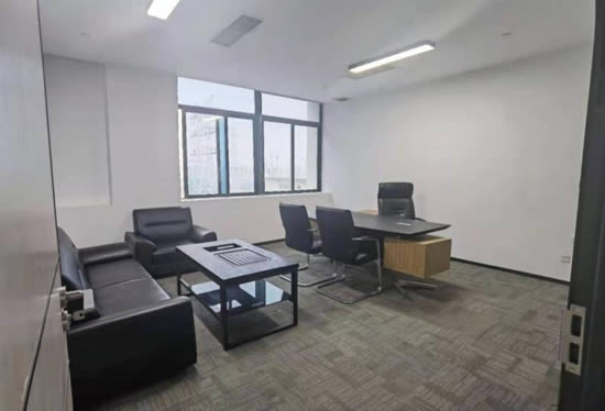 御富科贸园写字楼图片2918