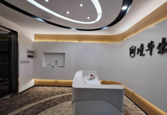 富力盈凯广场写字楼图片2933