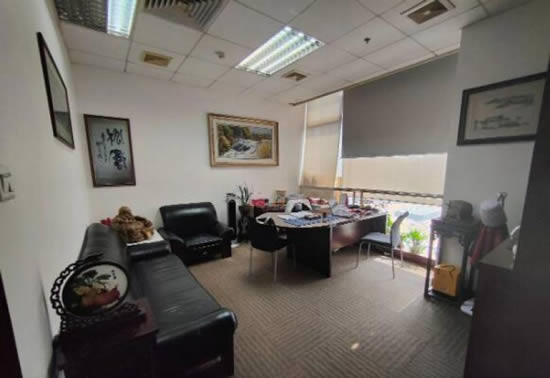 耀中广场写字楼图片2947