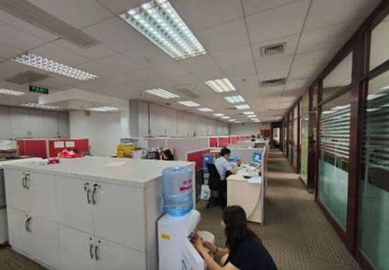 耀中广场写字楼图片2950