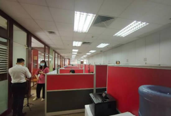 耀中广场写字楼图片2948