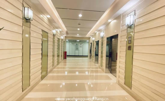 耀中广场写字楼图片2944