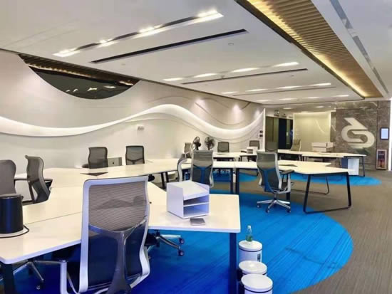 高德置地广场写字楼图片2954