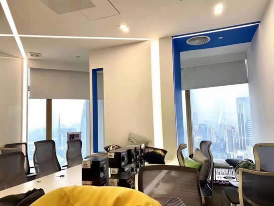 高德置地广场写字楼图片2953