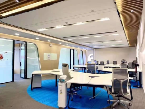 高德置地广场写字楼图片2955