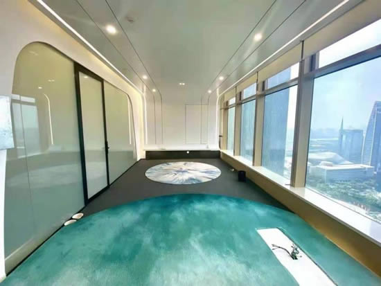 高德置地广场写字楼图片2957