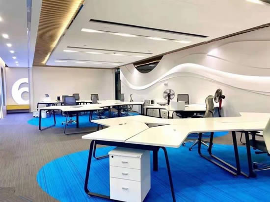 高德置地广场写字楼图片2956