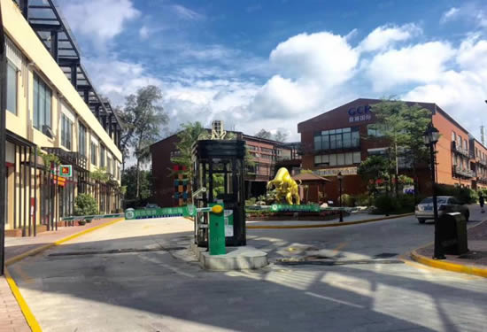 T0+科创营写字楼图片2973