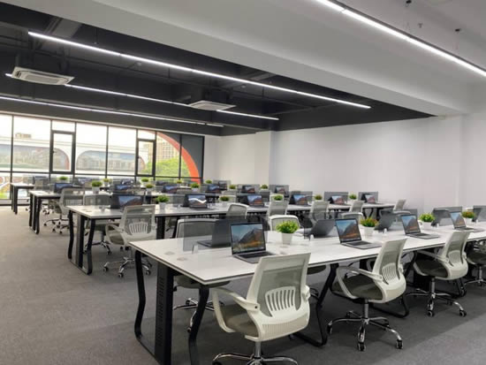 元岗智汇Park写字楼图片2977